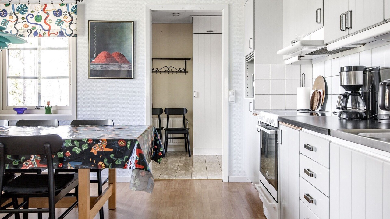 Photo of Kitchen in Husaby
