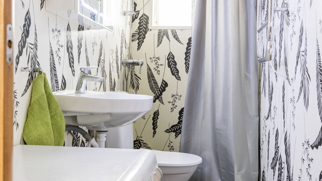 Photo of Bathroom in Simrishamn