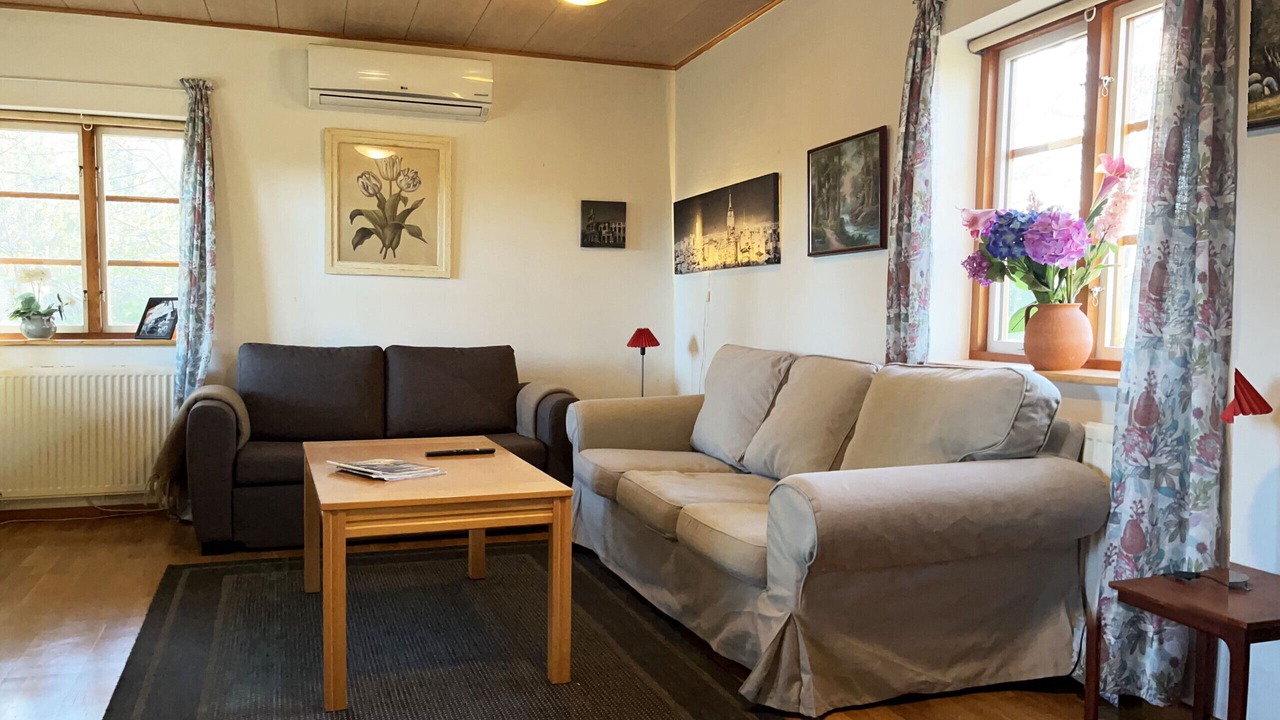 Photo of Livingroom in Simrishamn