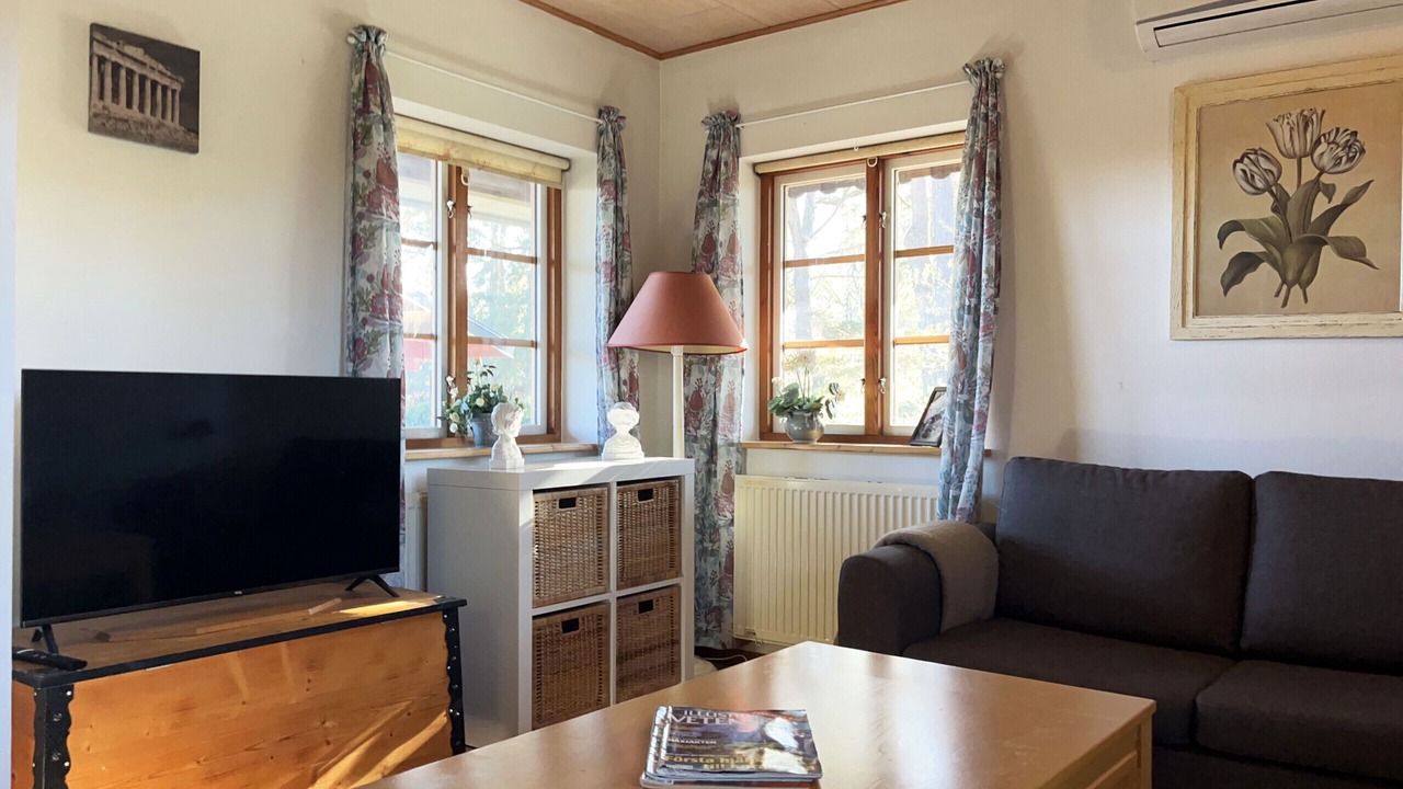 Photo of Livingroom in Simrishamn