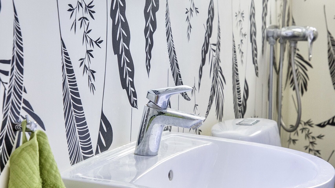 Photo of Bathroom in Simrishamn