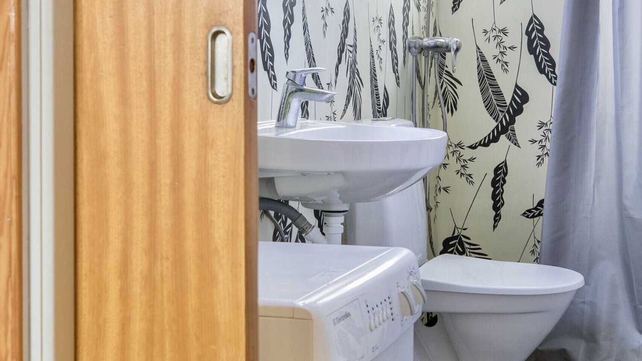 Photo of Bathroom in Simrishamn