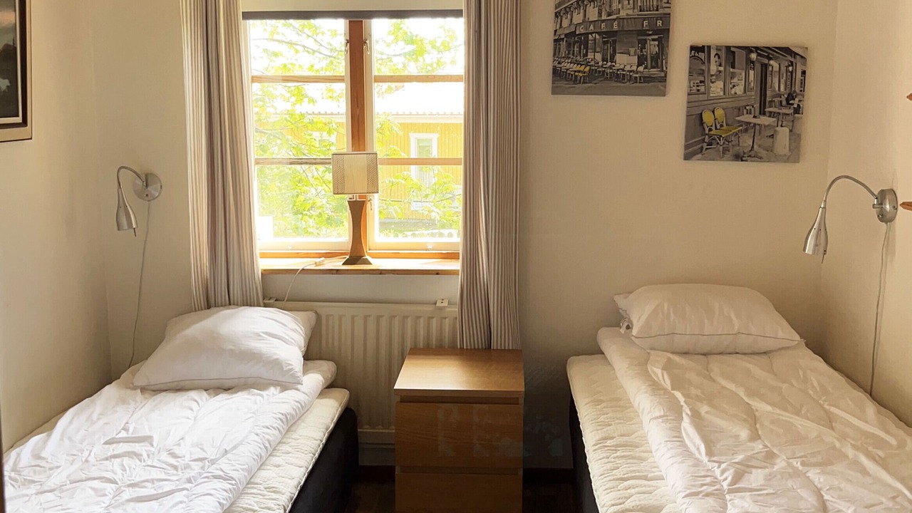Photo of Bedroom in Simrishamn