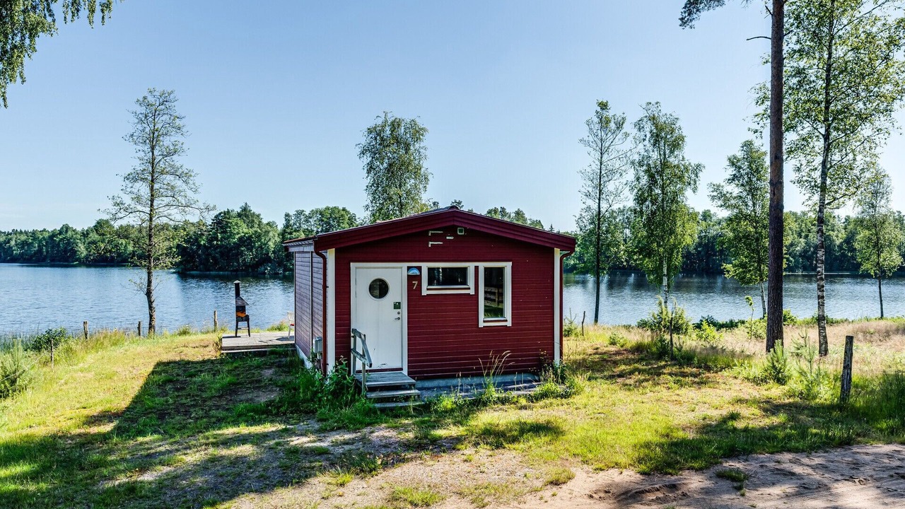 Photo of Outdoor in Hamneda