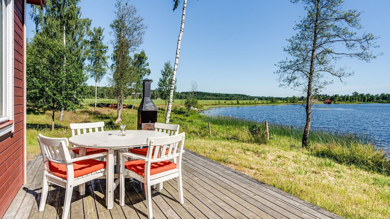Photo of Outdoor in Hamneda