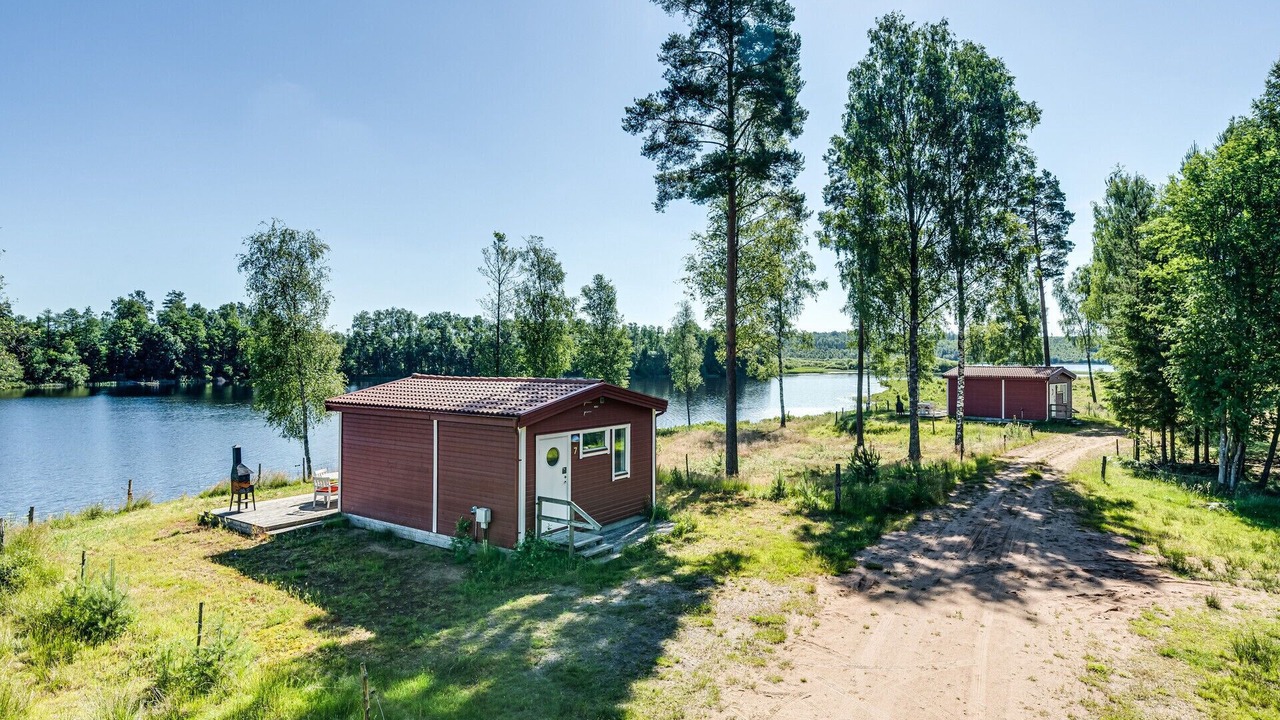 Photo of Outdoor in Hamneda