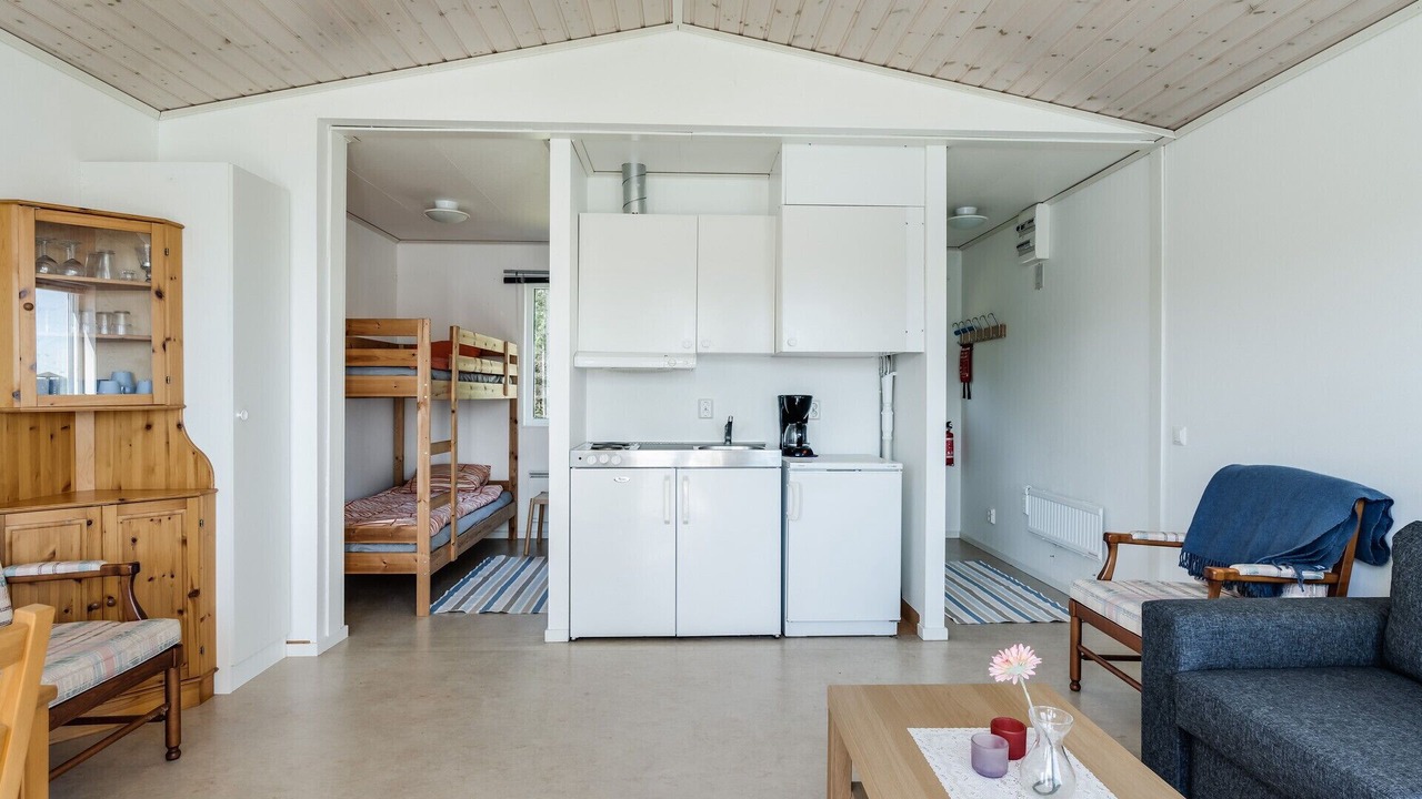 Photo of Livingroom in Hamneda