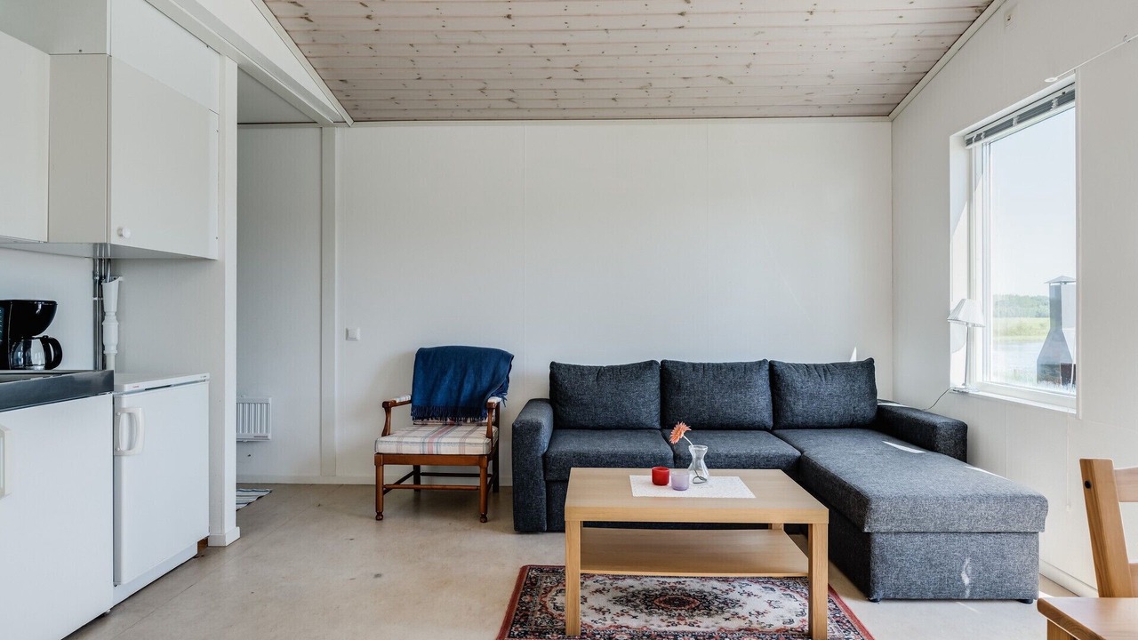 Photo of Livingroom in Hamneda