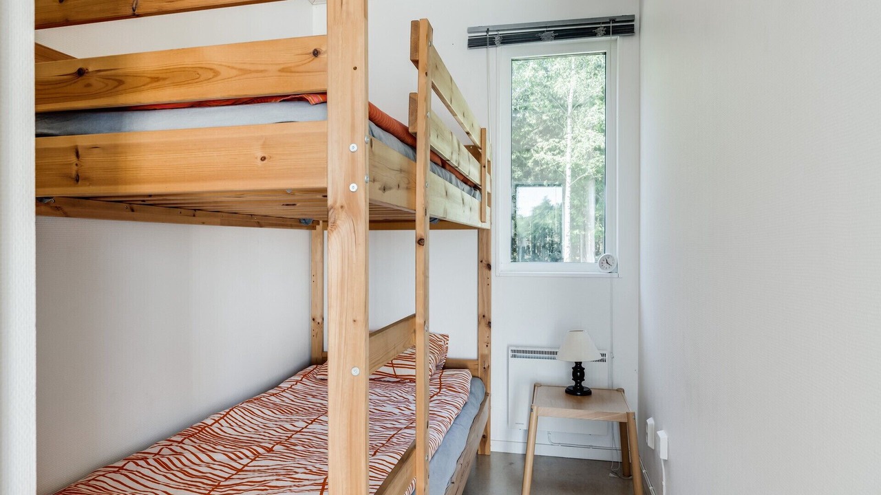 Photo of Bedroom in Hamneda