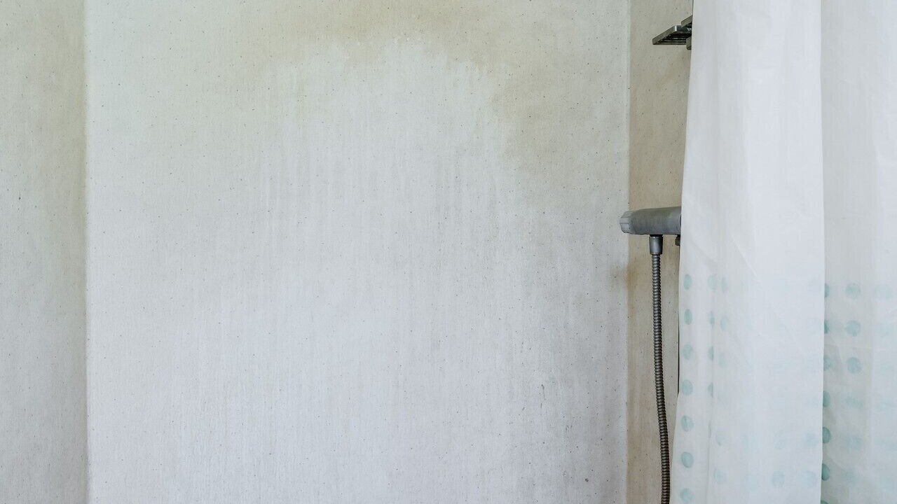 Photo of Bathroom in Hamneda