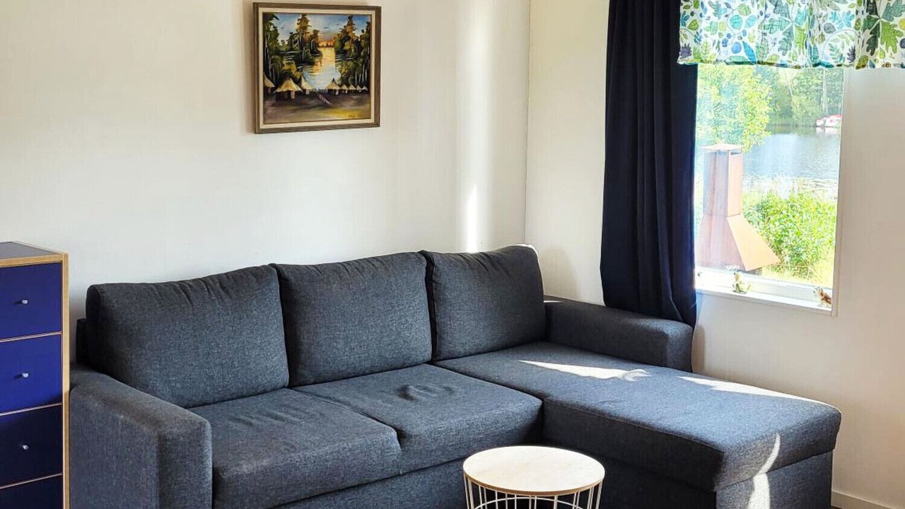 Photo of Livingroom in Hamneda