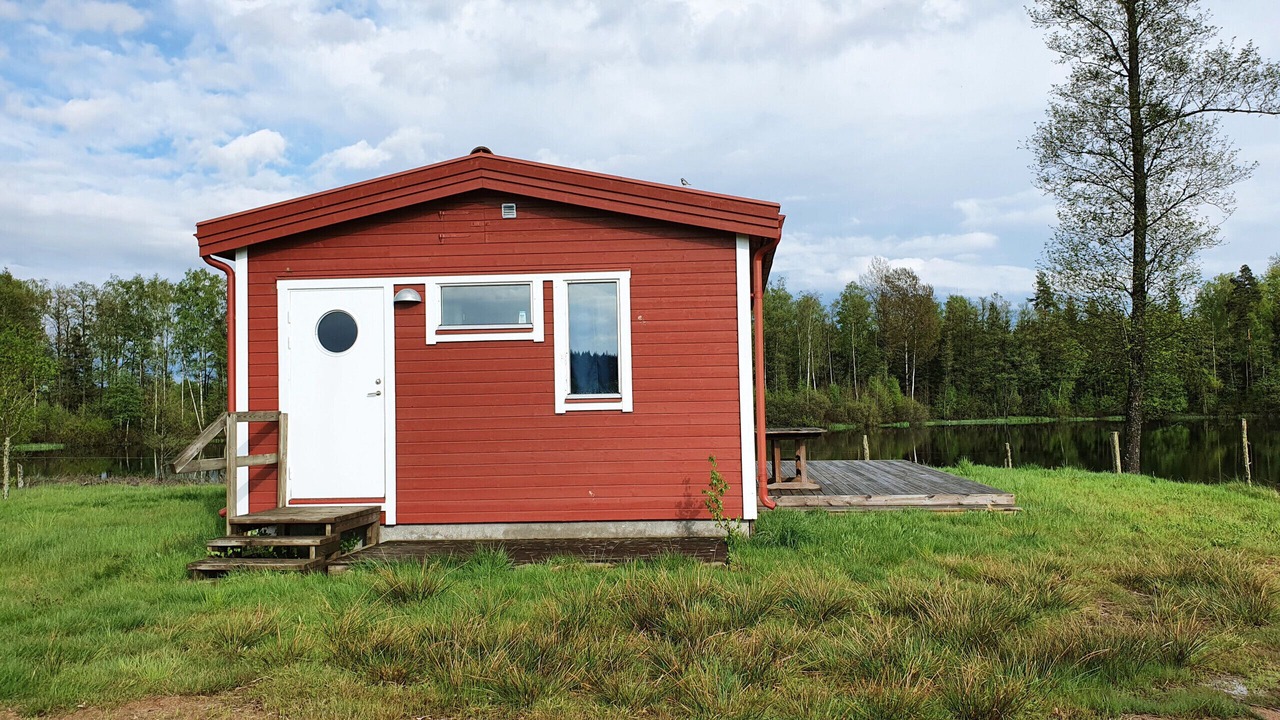 Photo of Outdoor in Hamneda