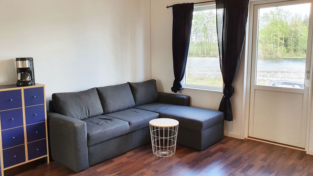 Photo of Livingroom in Hamneda