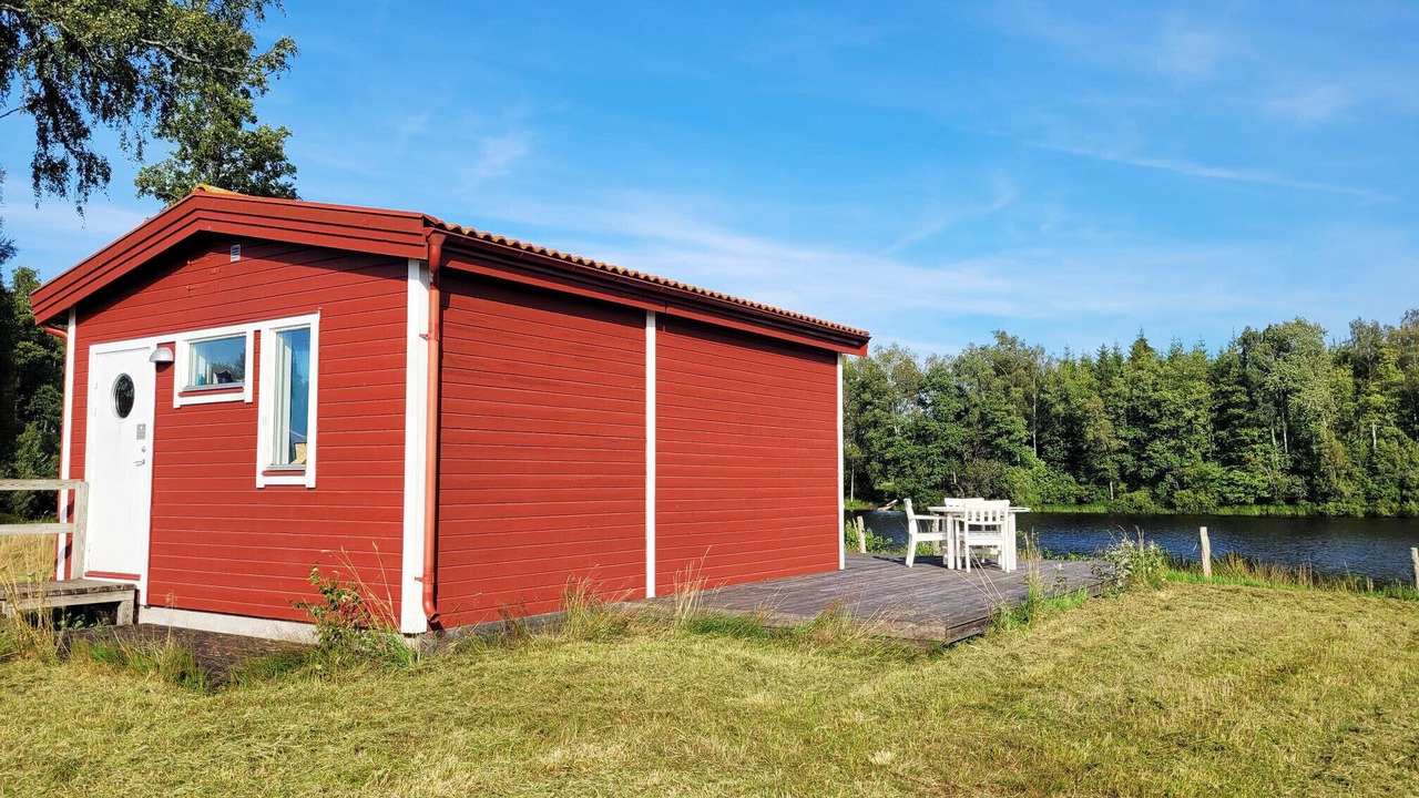 Photo of Outdoor in Hamneda