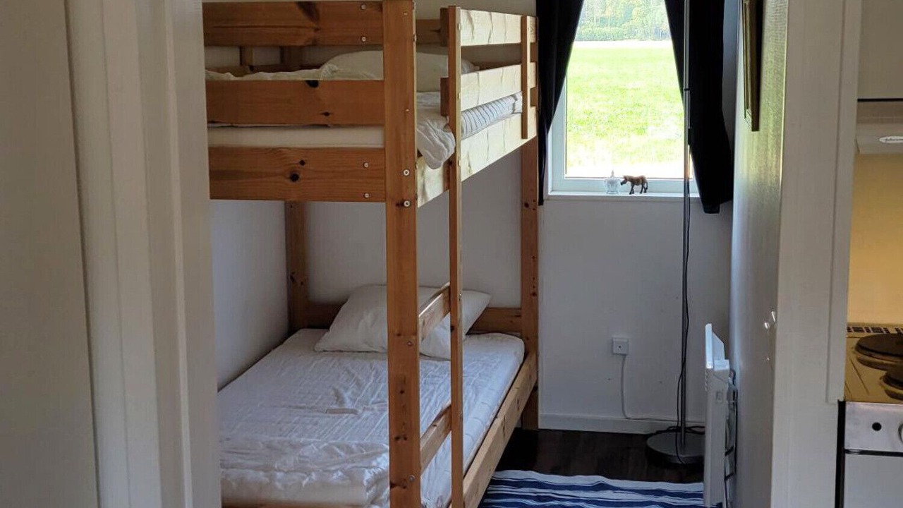 Photo of Bedroom in Hamneda