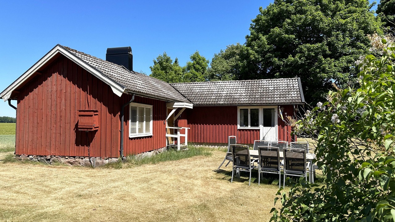 Photo of Outdoor in Mellerud O