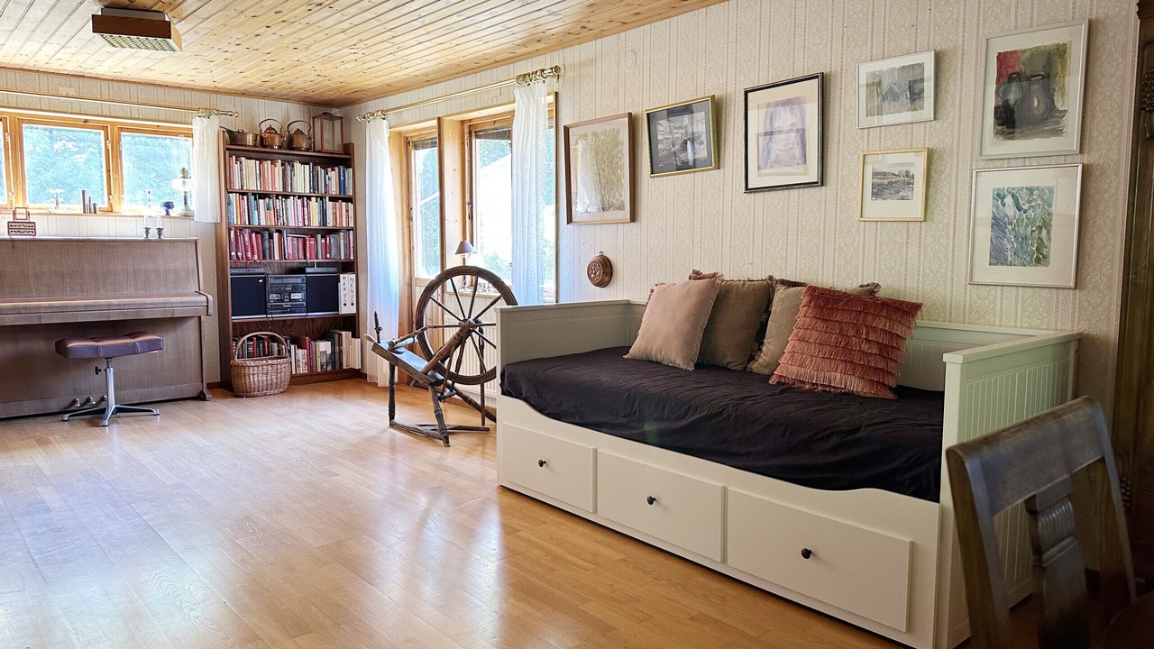 Photo of Livingroom in Mellerud O