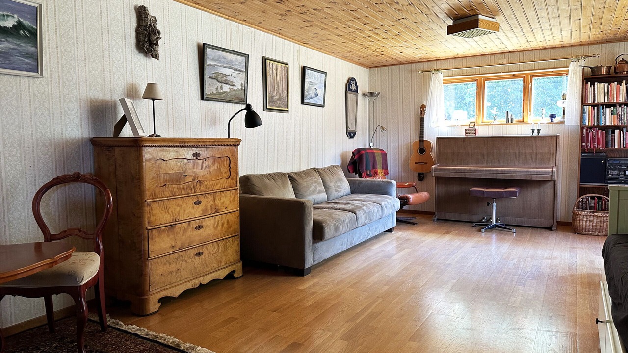 Photo of Livingroom in Mellerud O
