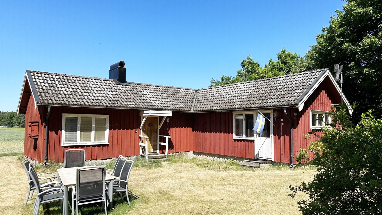 Photo of Outdoor in Mellerud O