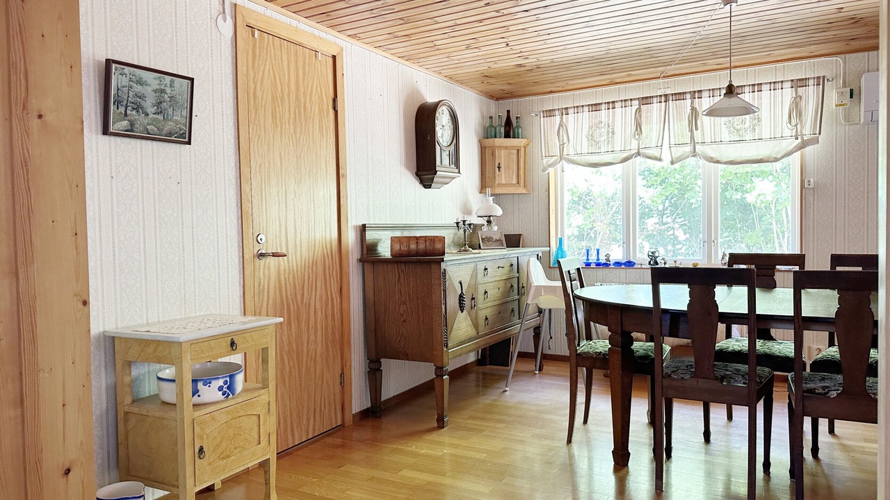 Photo of Livingroom in Mellerud O