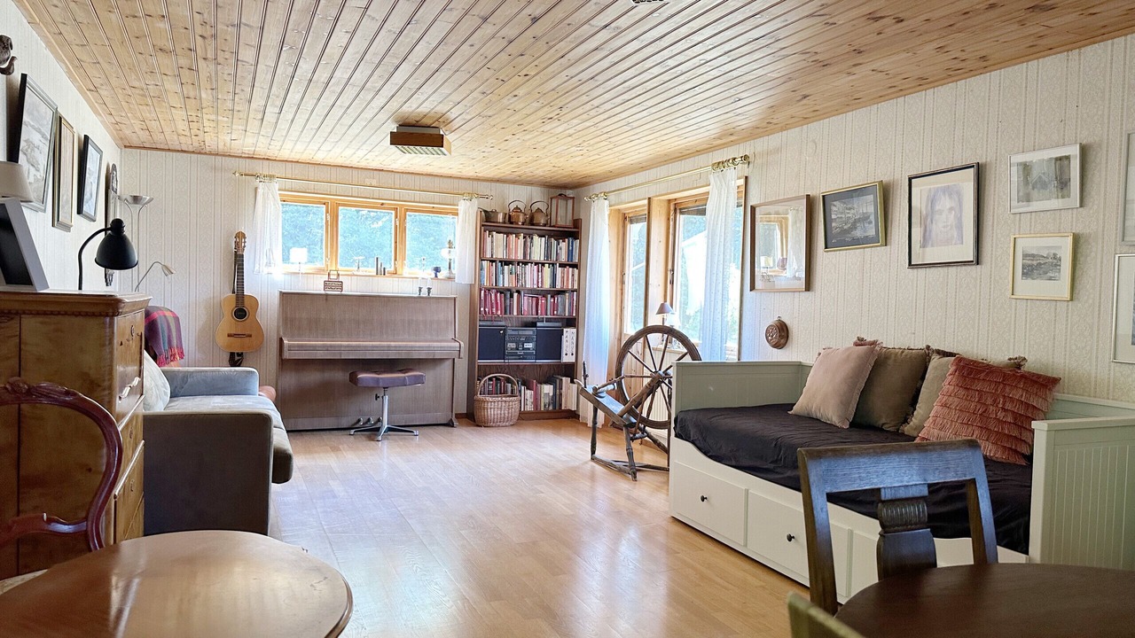Photo of Livingroom in Mellerud O