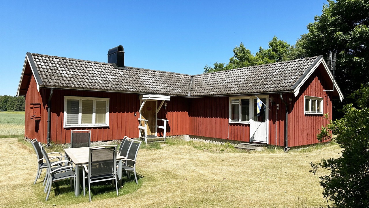 Photo of Outdoor in Mellerud O