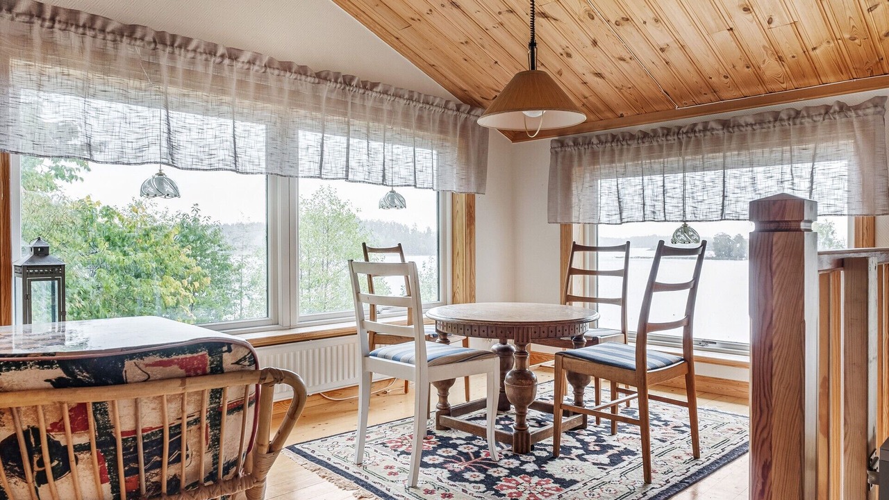 Photo of Livingroom in Strangnas Municipality