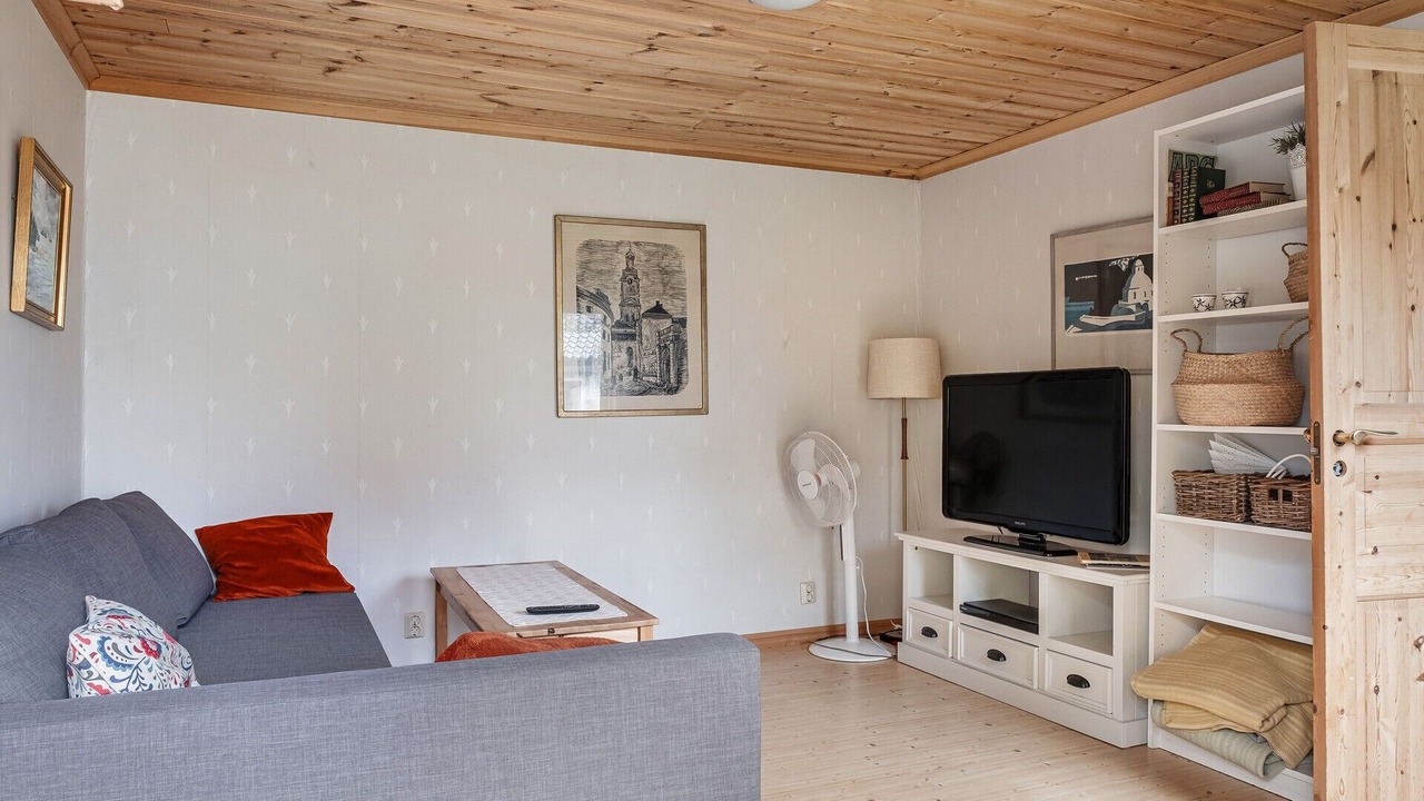 Photo of Livingroom in Strangnas Municipality