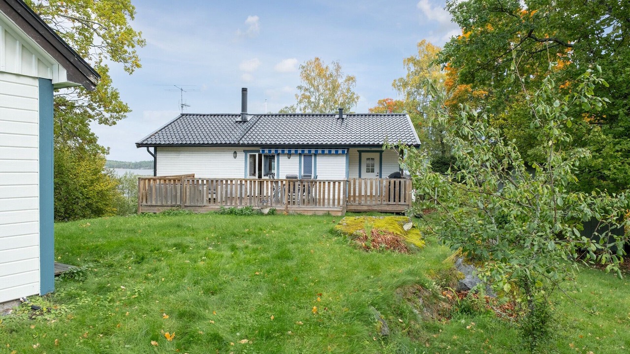 Photo of Outdoor in Strangnas Municipality