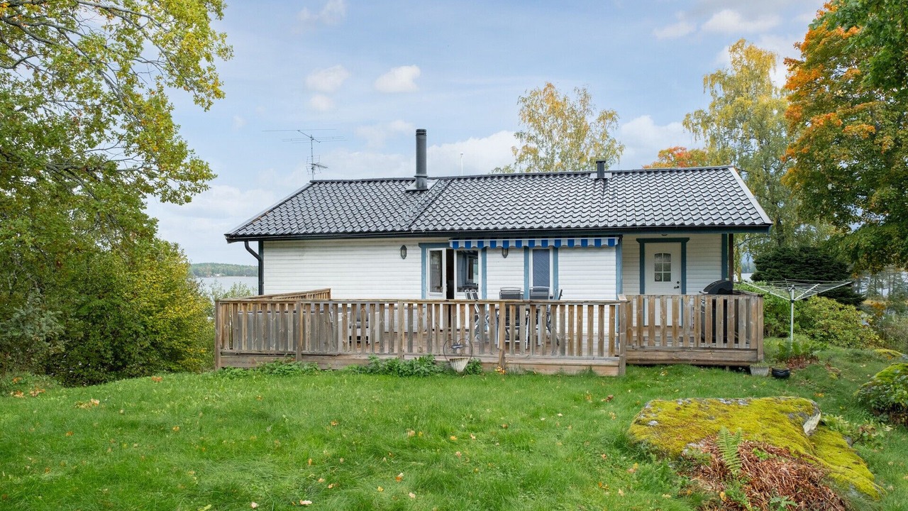 Photo of Outdoor in Strangnas Municipality