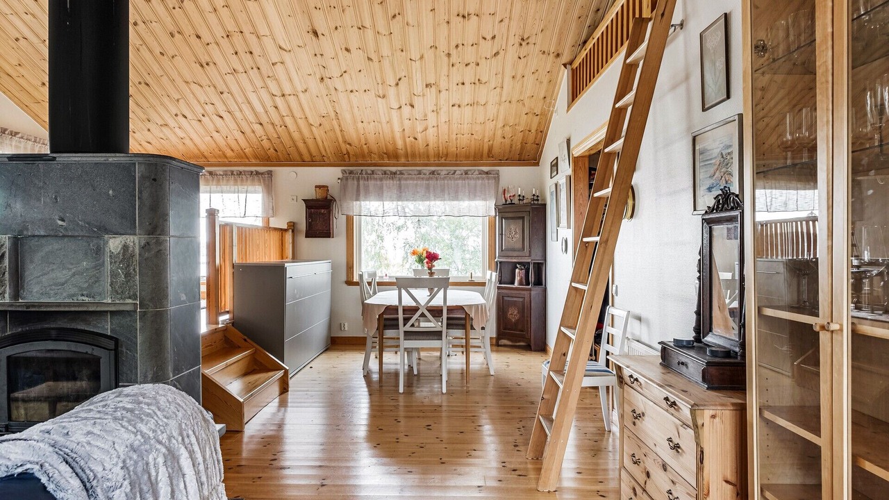 Photo of Livingroom in Strangnas Municipality