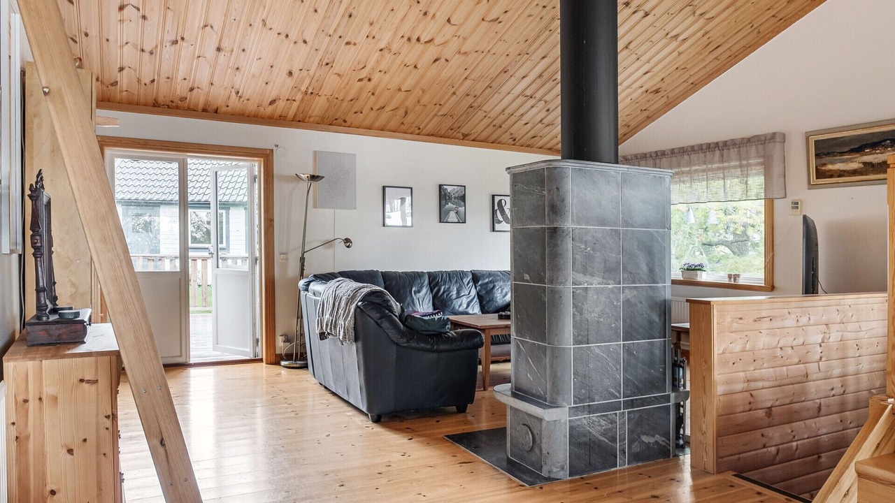 Photo of Livingroom in Strangnas Municipality