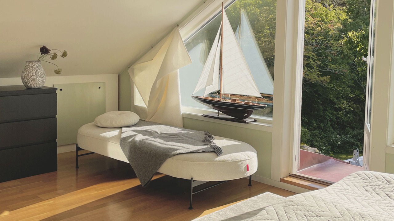 Photo of Bedroom in Karna