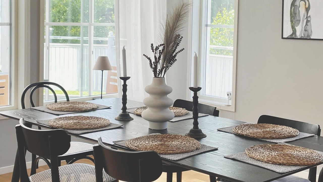 Photo of Livingroom in Karna