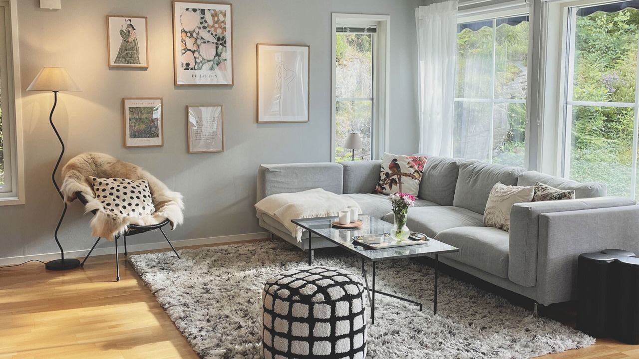Photo of Livingroom in Karna