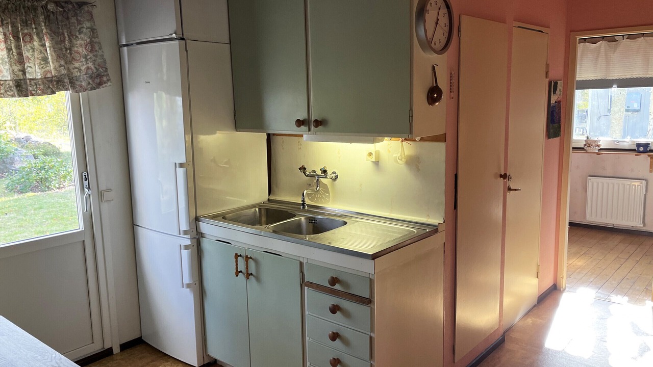 Photo of Kitchen in Monsteras