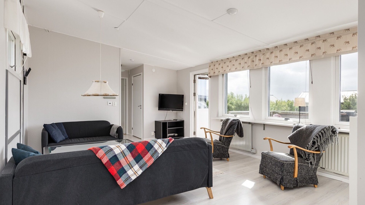 Photo of Livingroom in Kungsbacka Municipality