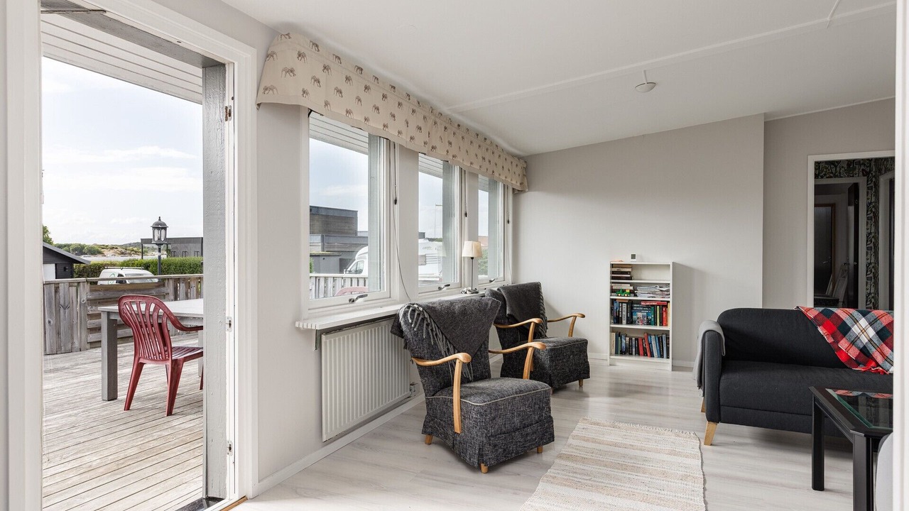 Photo of Livingroom in Kungsbacka Municipality