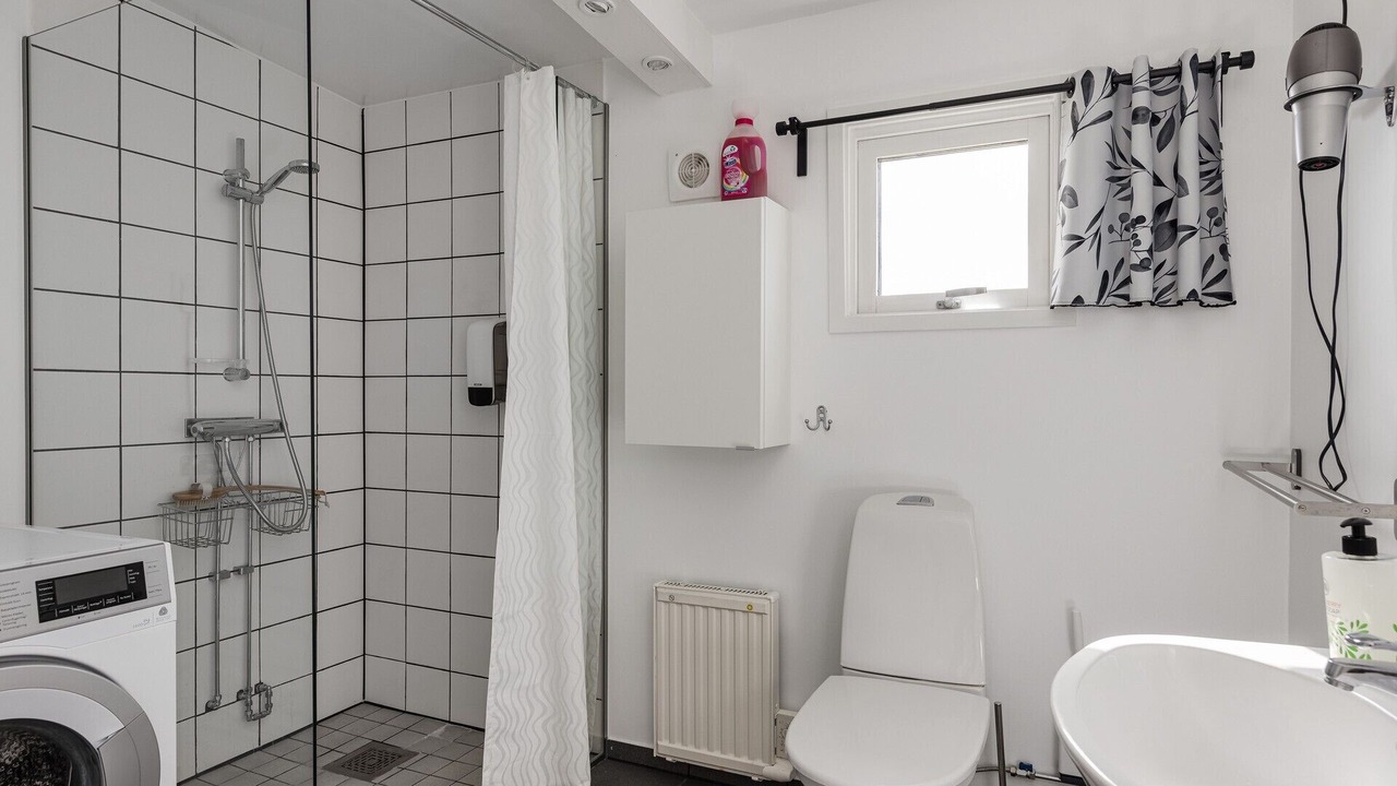 Photo of Bathroom in Kungsbacka Municipality