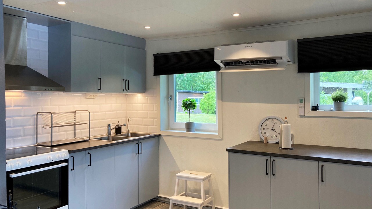 Photo of Kitchen in Bankeryd