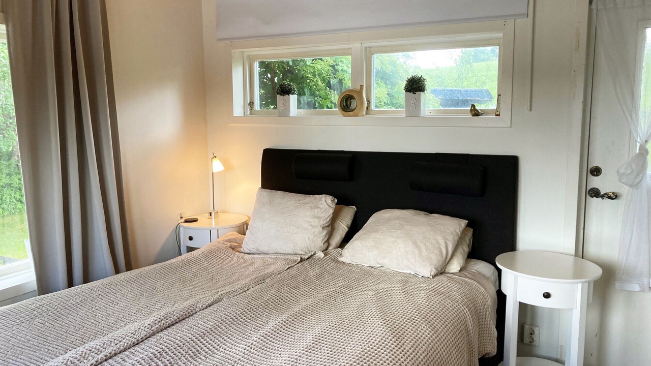 Photo of Bedroom in Bankeryd