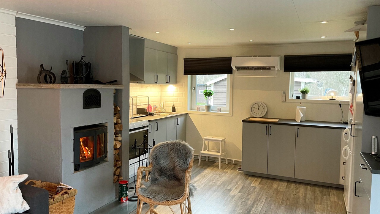 Photo of Kitchen in Bankeryd