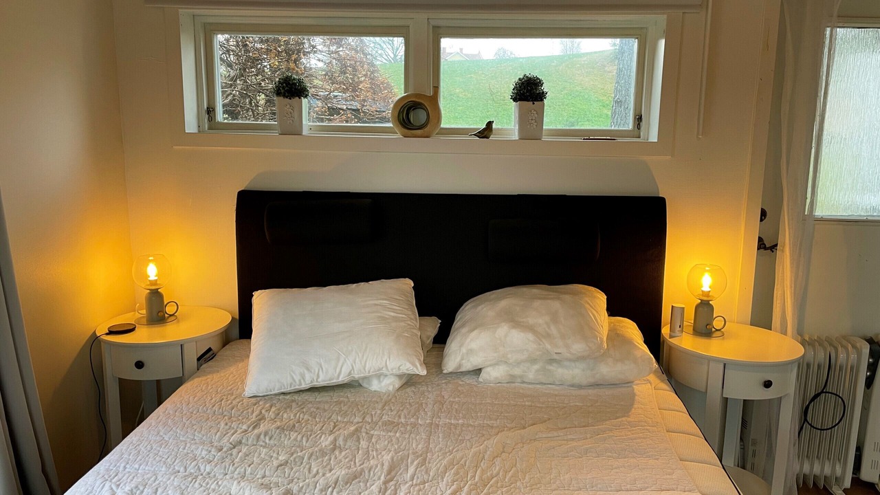 Photo of Bedroom in Bankeryd