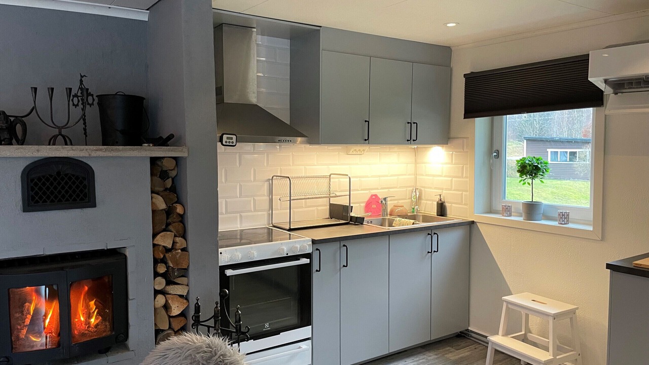 Photo of Kitchen in Bankeryd