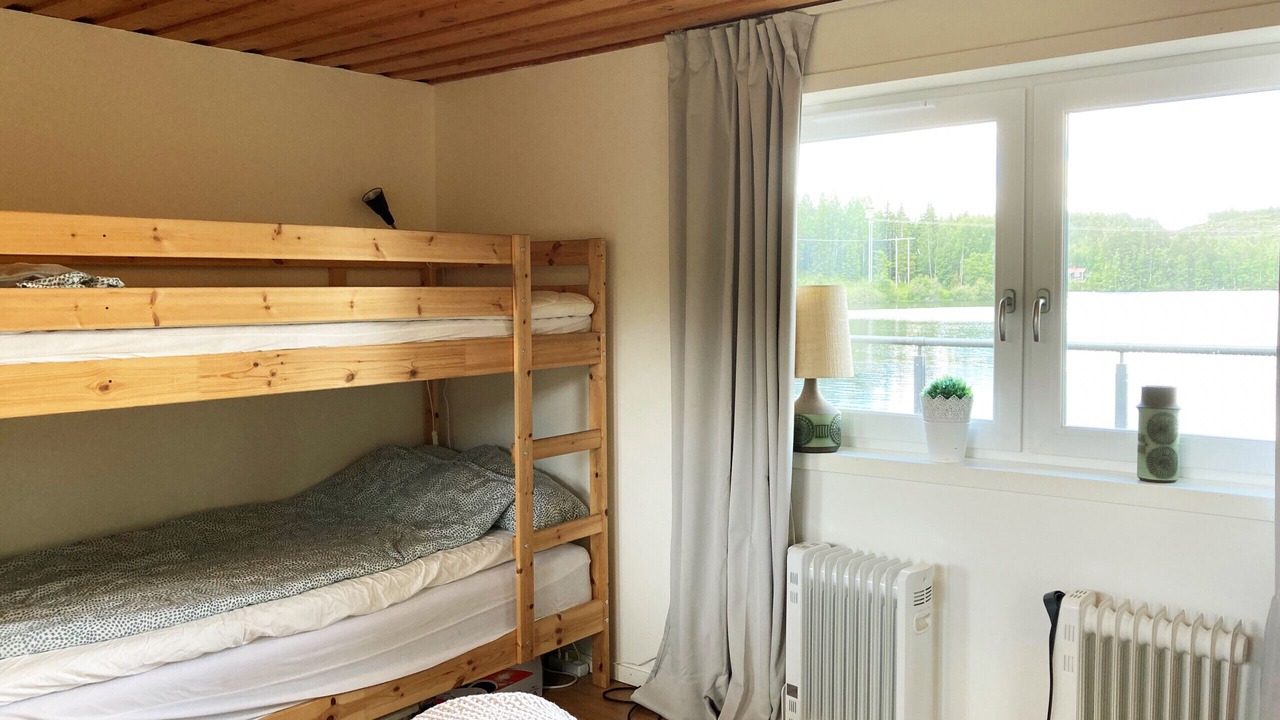 Photo of Bedroom in Bankeryd