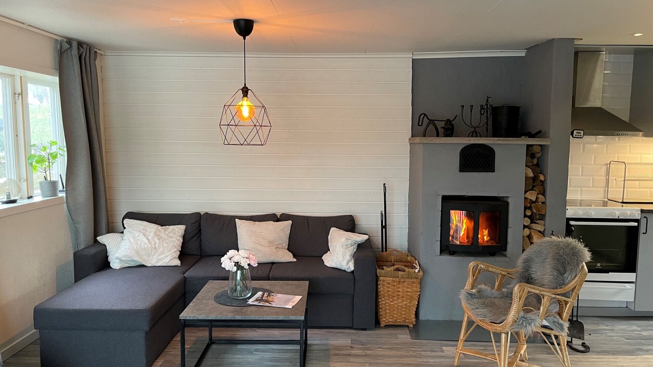 Photo of Livingroom in Bankeryd
