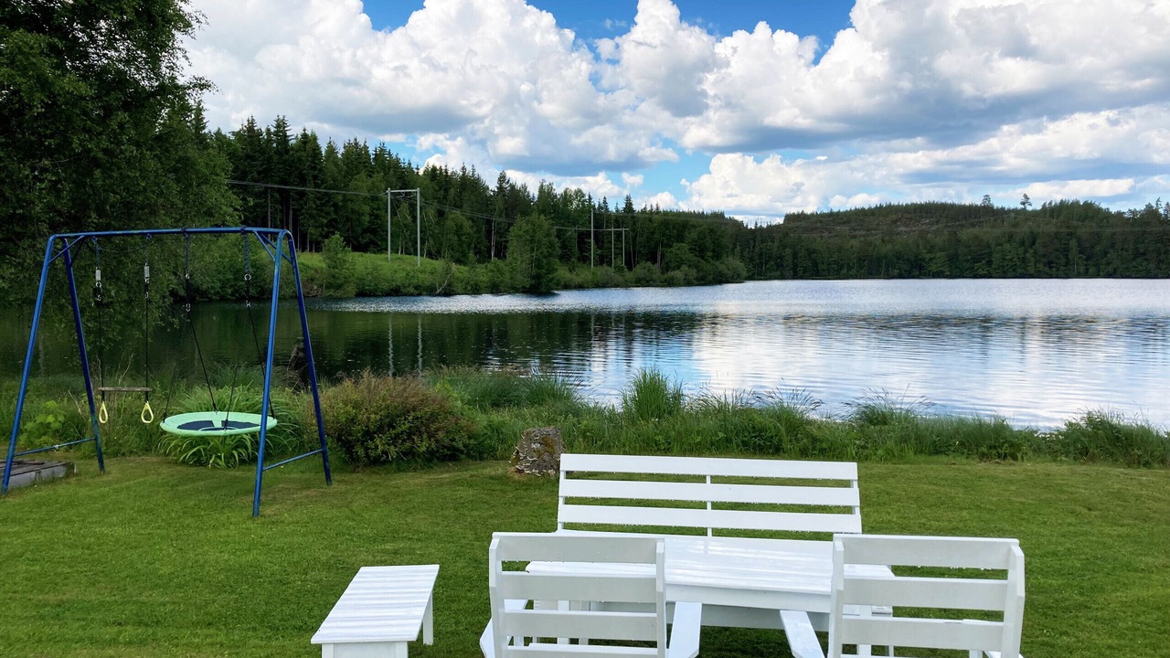 Photo of Outdoor in Bankeryd