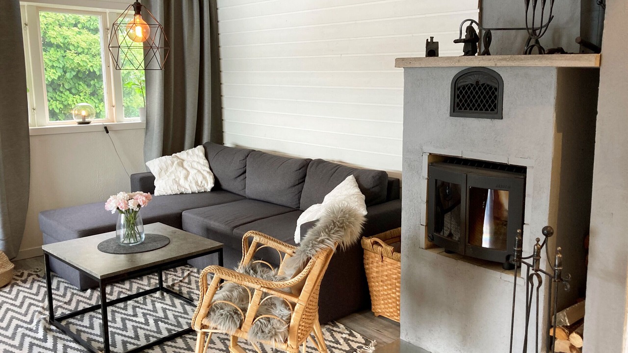 Photo of Livingroom in Bankeryd