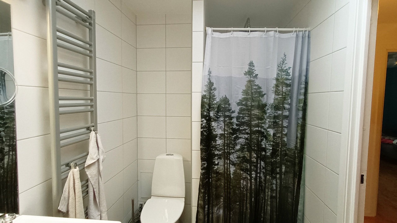 Photo of Bathroom in Roslunda-Kronotorp
