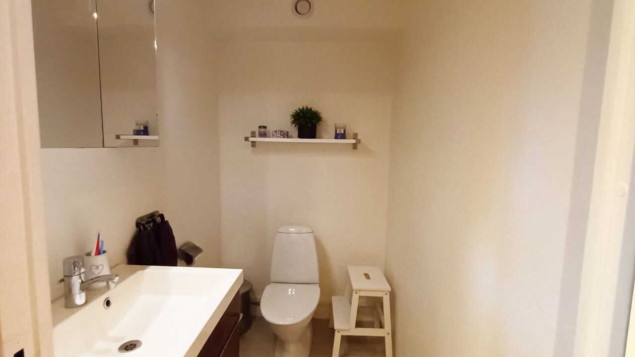 Photo of Bathroom in Roslunda-Kronotorp